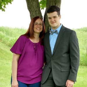 Meet your Posher, Dawn